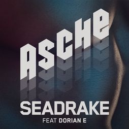 Seadrake - Asche-Artwork